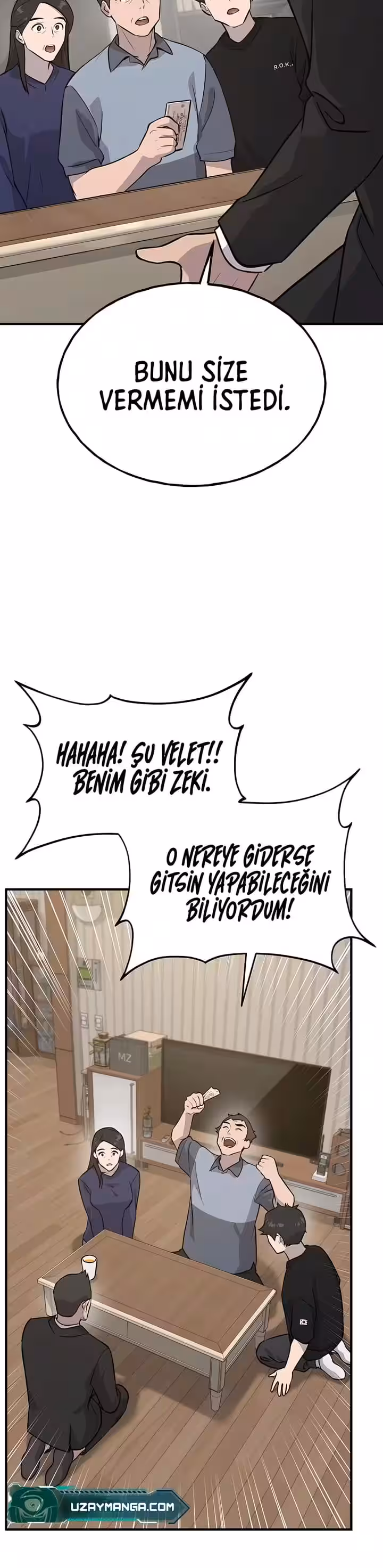 Sayfa 52 — Bölüm 21 — Kule Çiftçisi