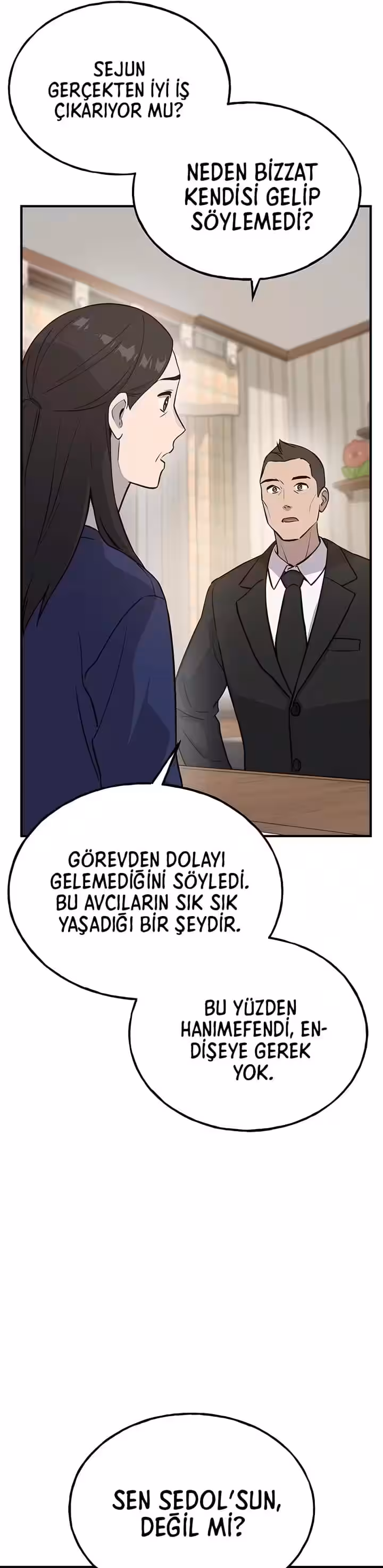 Sayfa 54 — Bölüm 21 — Kule Çiftçisi