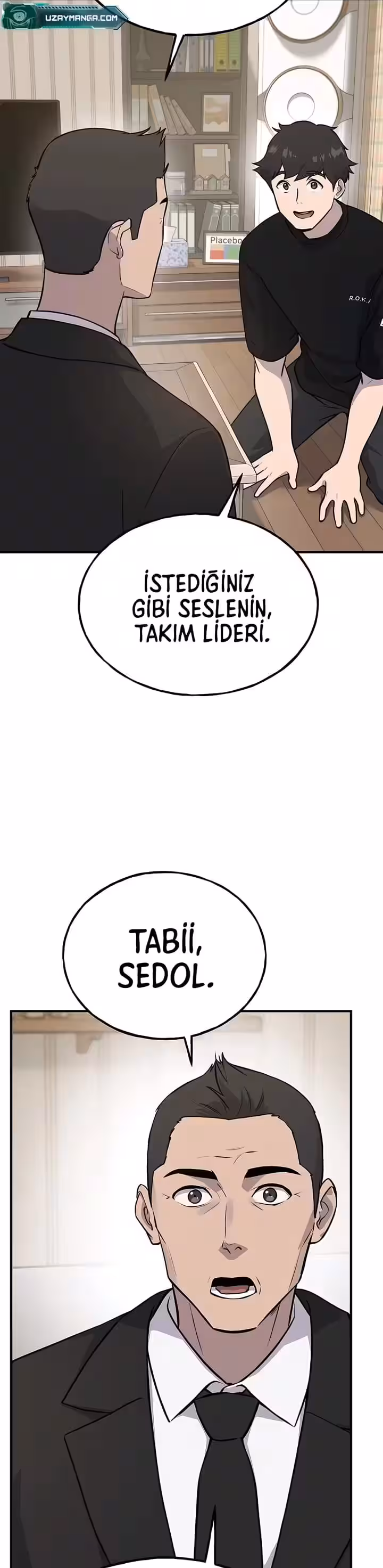 Sayfa 55 — Bölüm 21 — Kule Çiftçisi
