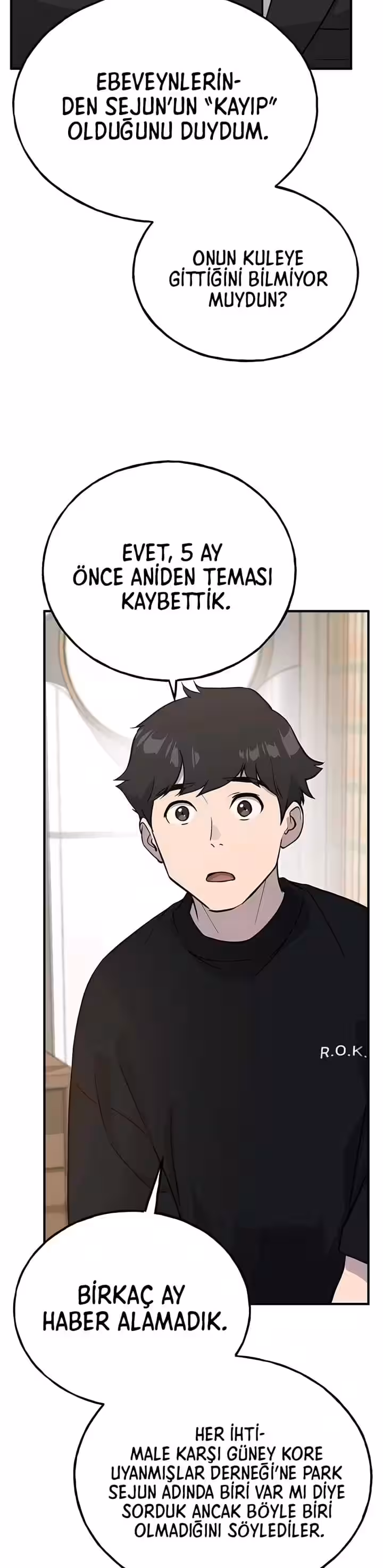 Sayfa 56 — Bölüm 21 — Kule Çiftçisi