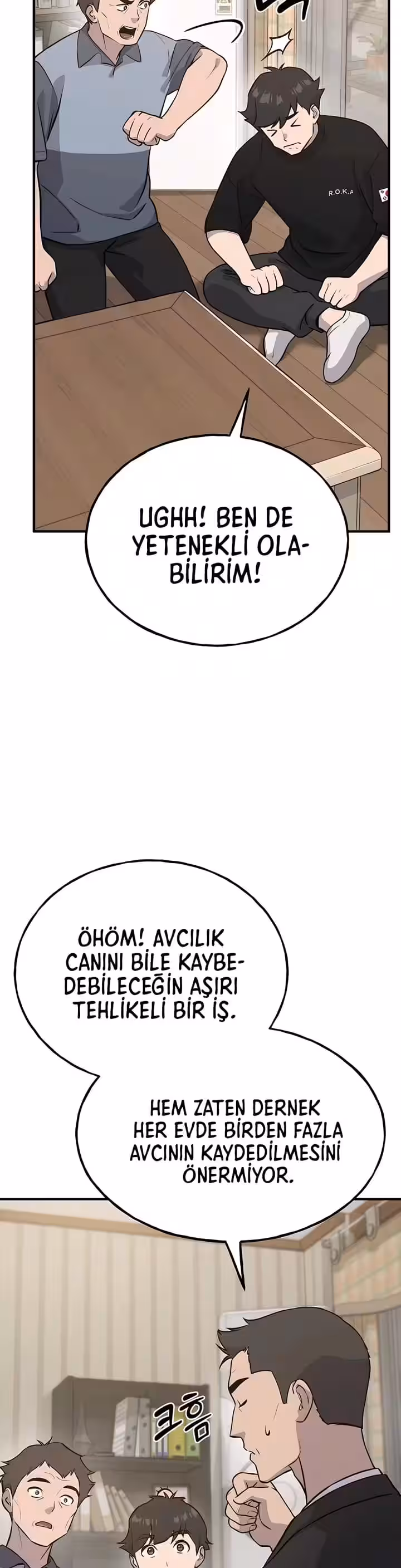 Sayfa 63 — Bölüm 21 — Kule Çiftçisi