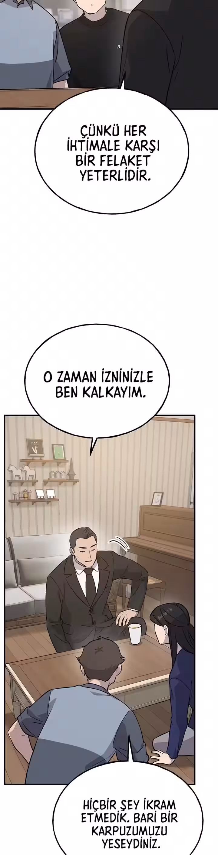 Sayfa 64 — Bölüm 21 — Kule Çiftçisi