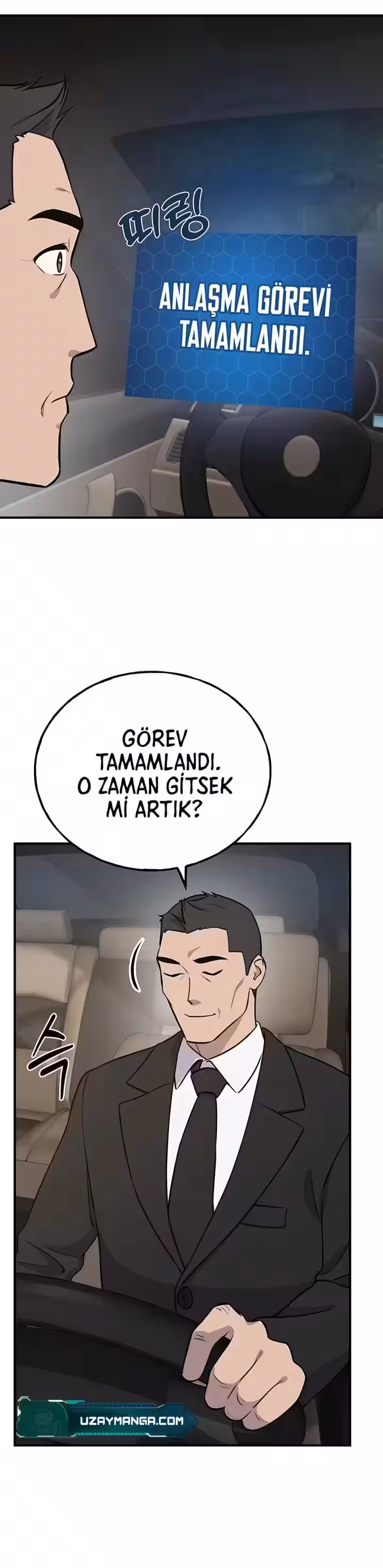Sayfa 68 — Bölüm 21 — Kule Çiftçisi
