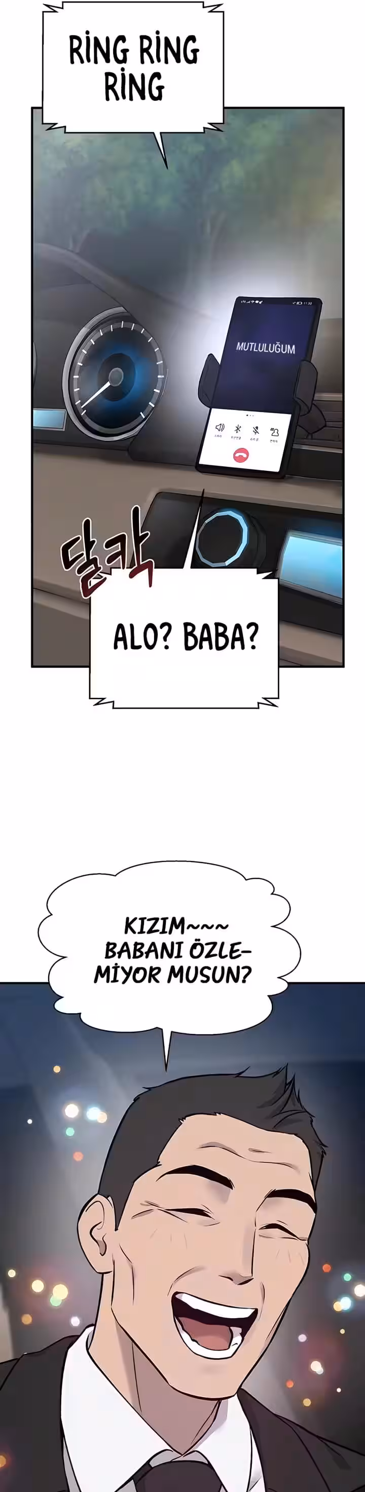 Sayfa 70 — Bölüm 21 — Kule Çiftçisi