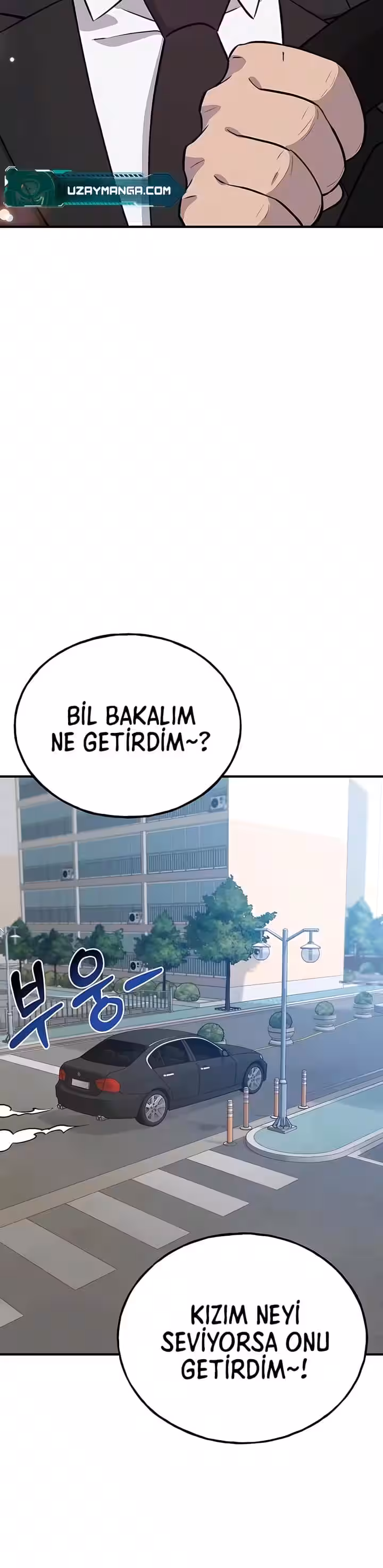 Sayfa 71 — Bölüm 21 — Kule Çiftçisi