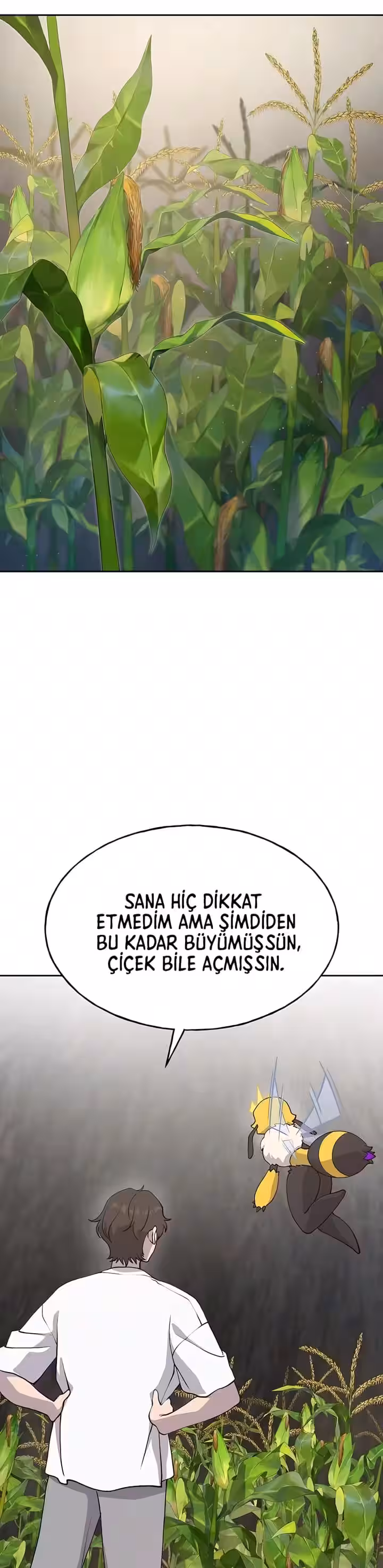 Sayfa 30 — Bölüm 22 — Kule Çiftçisi