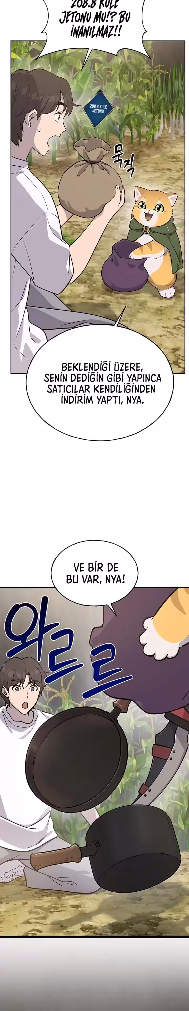 Sayfa 54 — Bölüm 22 — Kule Çiftçisi