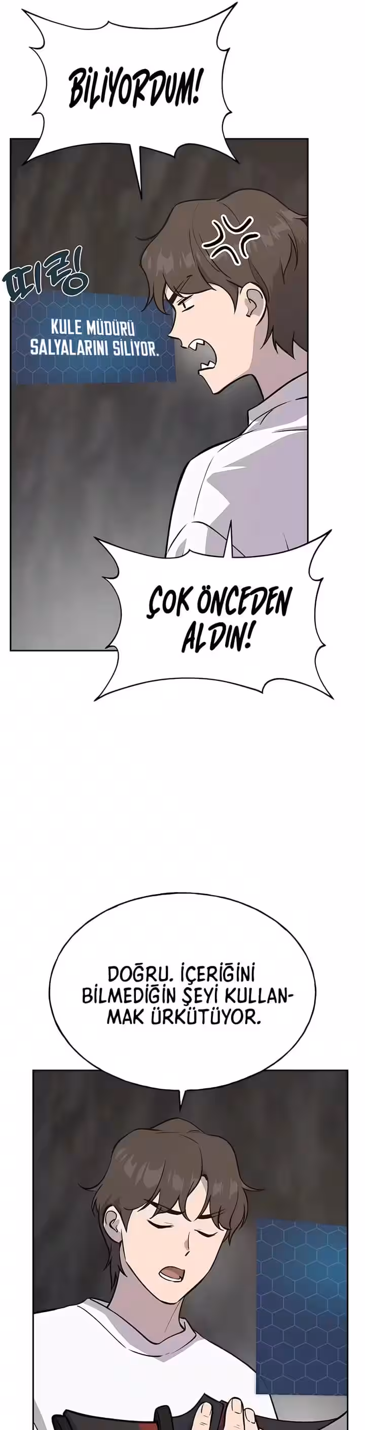 Sayfa 64 — Bölüm 22 — Kule Çiftçisi