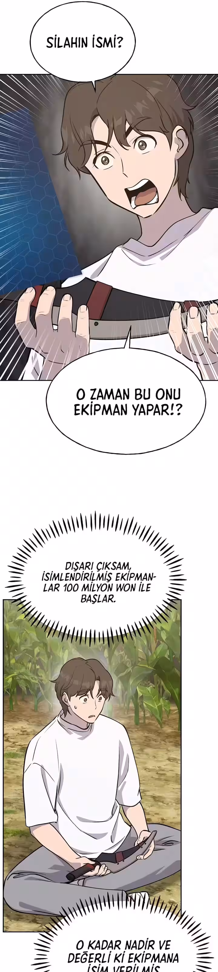 Sayfa 68 — Bölüm 22 — Kule Çiftçisi
