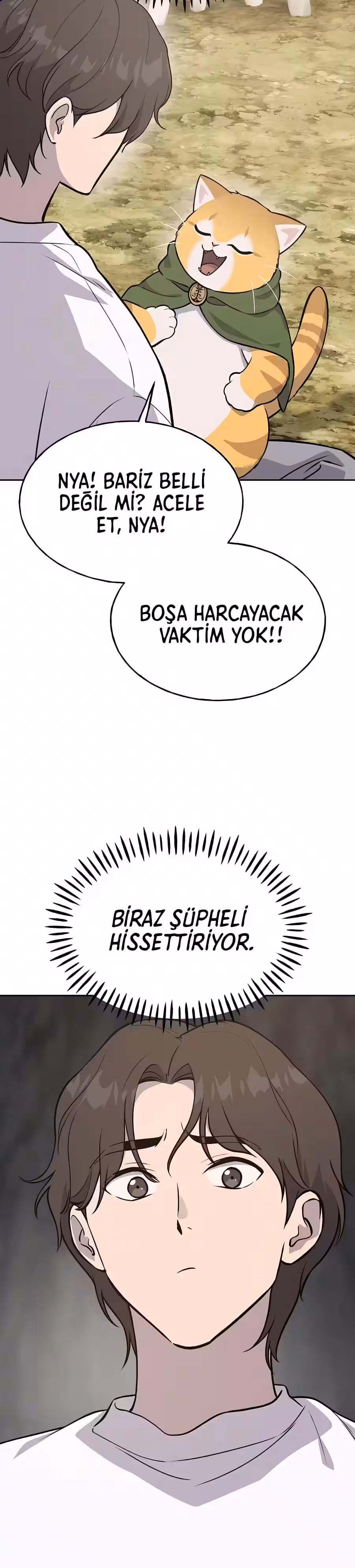 Sayfa 12 — Bölüm 23 — Kule Çiftçisi
