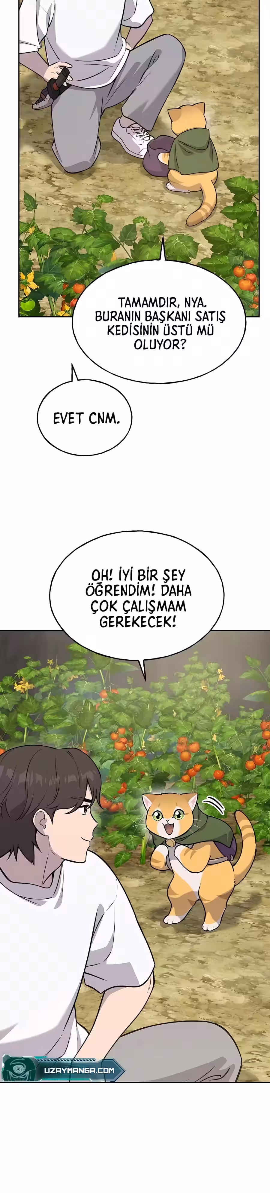 Sayfa 44 — Bölüm 23 — Kule Çiftçisi