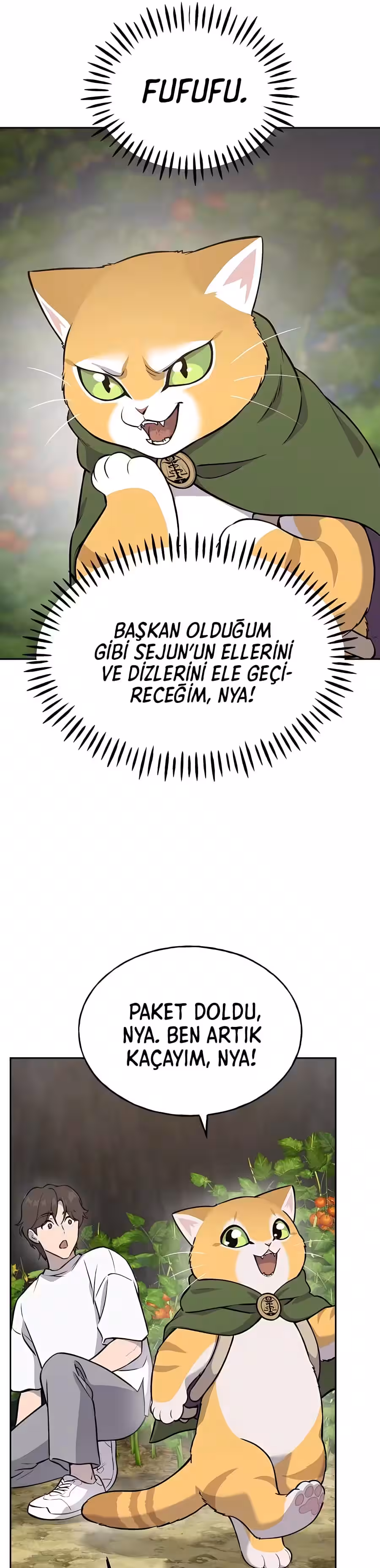Sayfa 46 — Bölüm 23 — Kule Çiftçisi