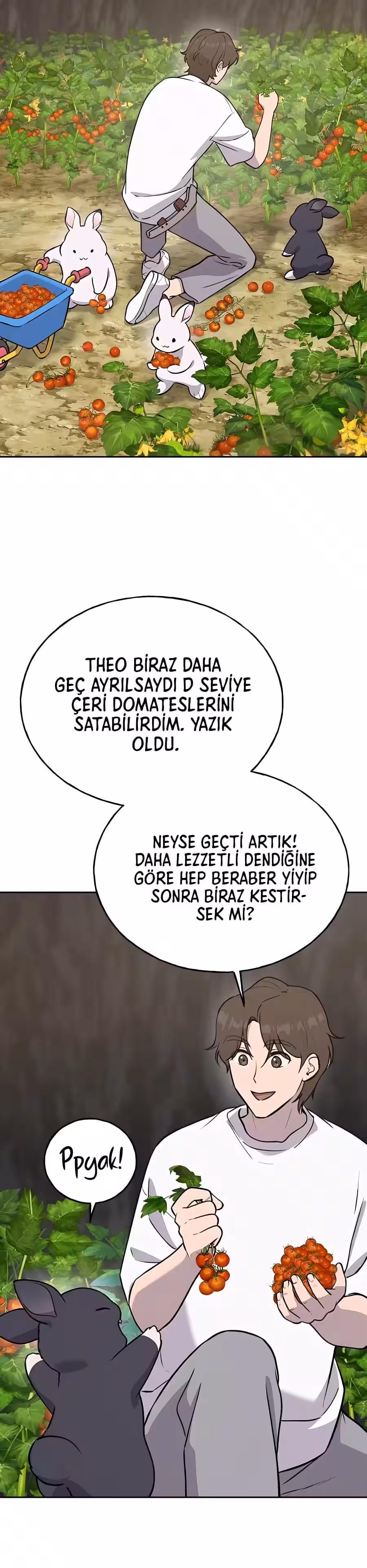Sayfa 54 — Bölüm 23 — Kule Çiftçisi