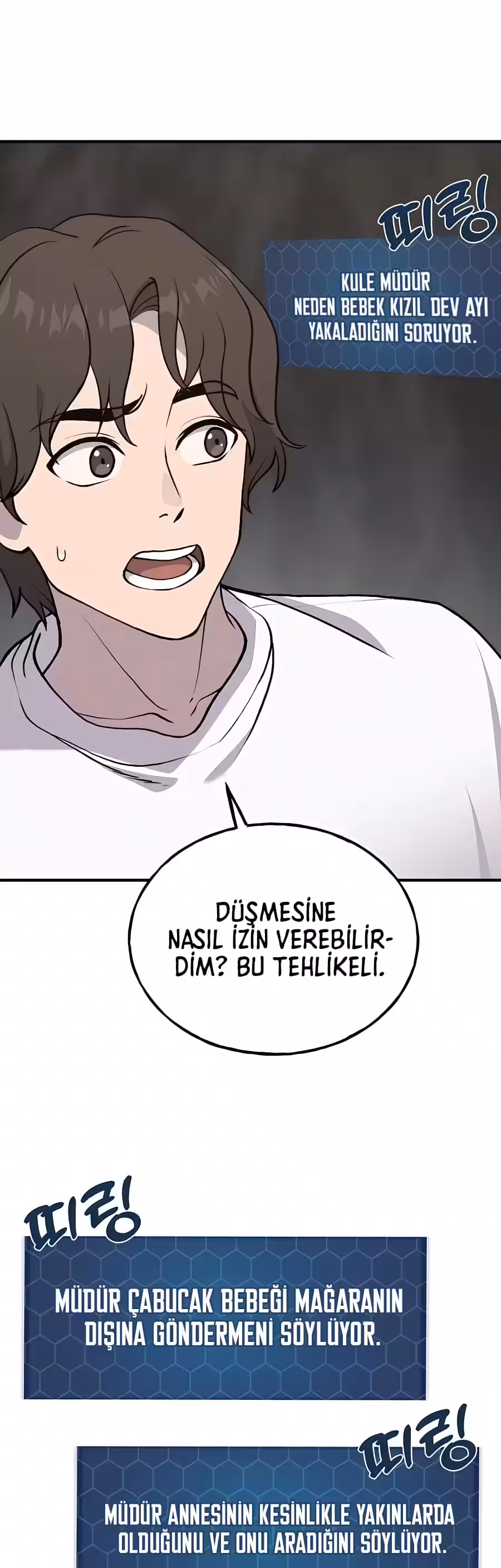 Sayfa 12 — Bölüm 24 — Kule Çiftçisi