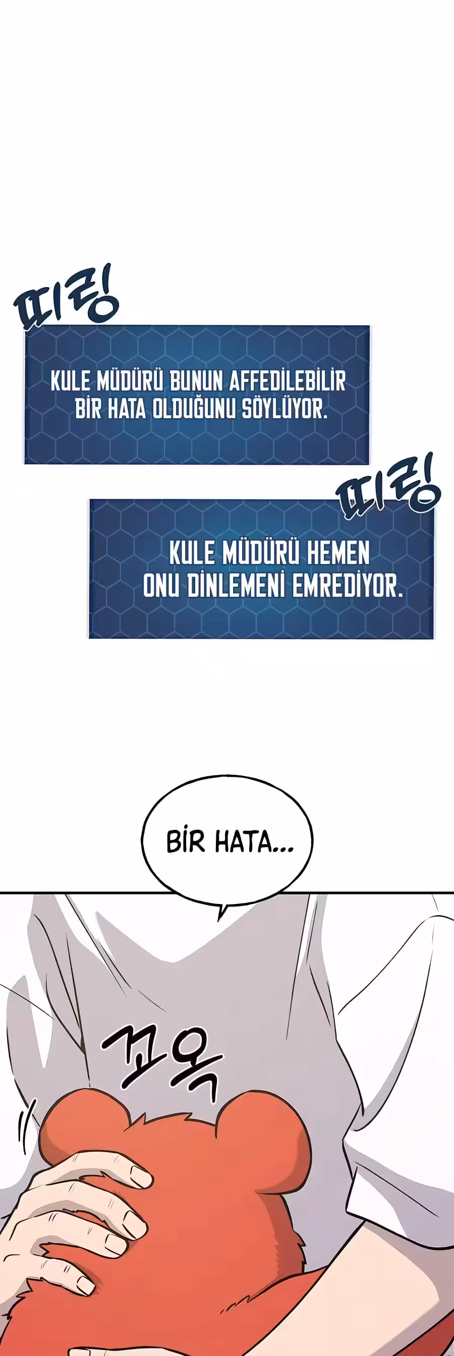 Sayfa 35 — Bölüm 24 — Kule Çiftçisi