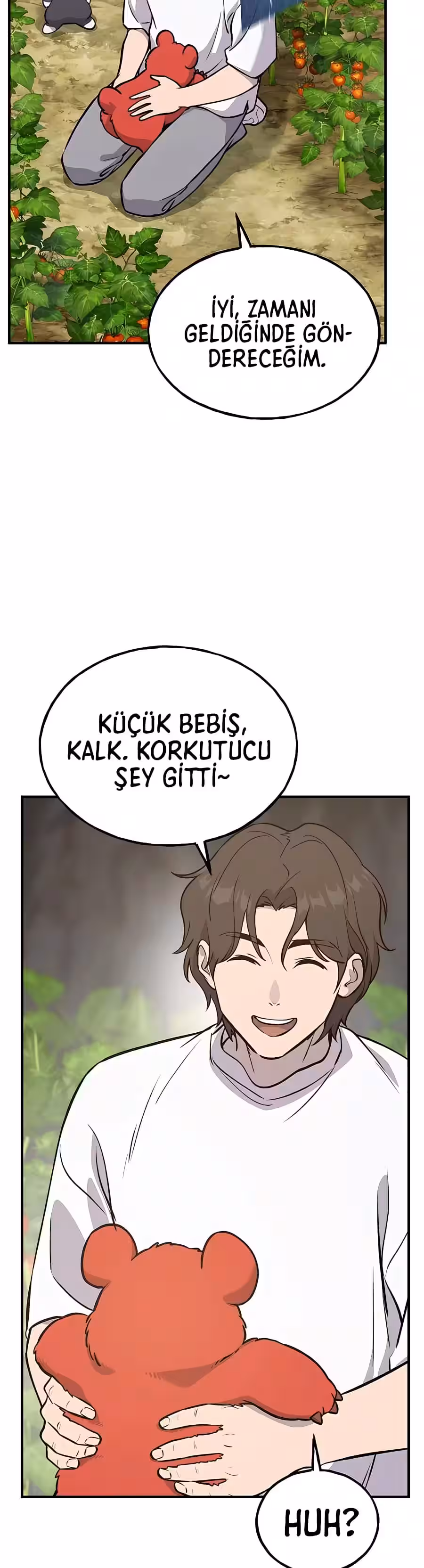Sayfa 43 — Bölüm 24 — Kule Çiftçisi