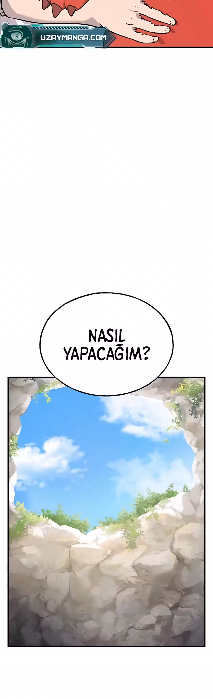 Sayfa 70 — Bölüm 24 — Kule Çiftçisi