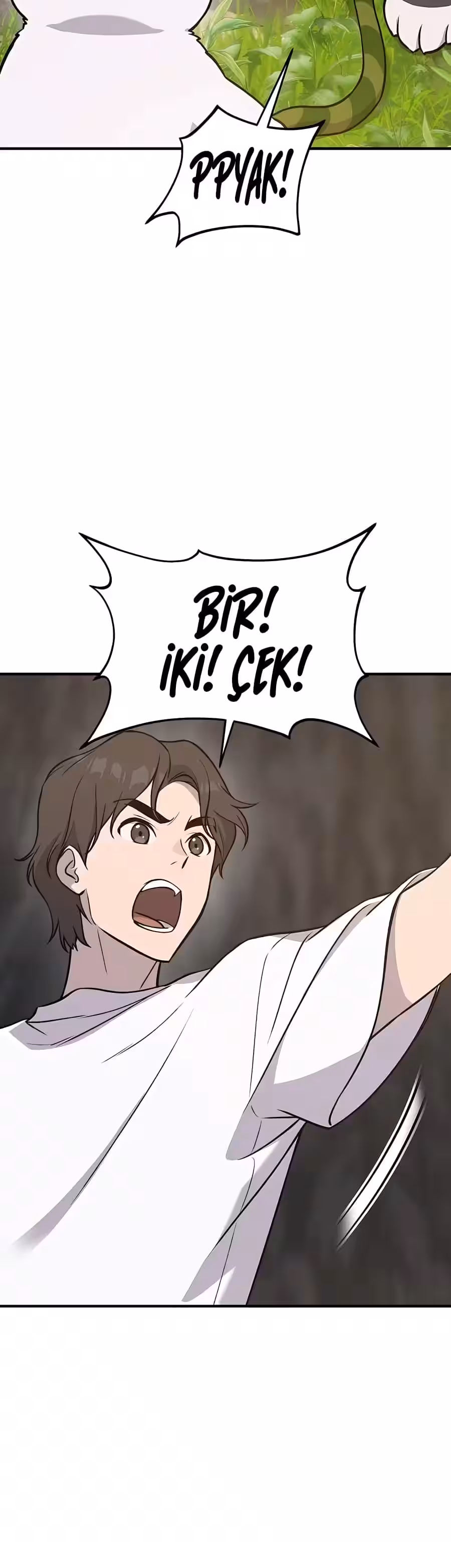 Sayfa 74 — Bölüm 24 — Kule Çiftçisi