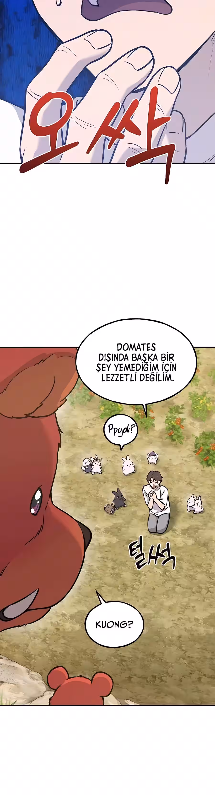 Sayfa 10 — Bölüm 25 — Kule Çiftçisi
