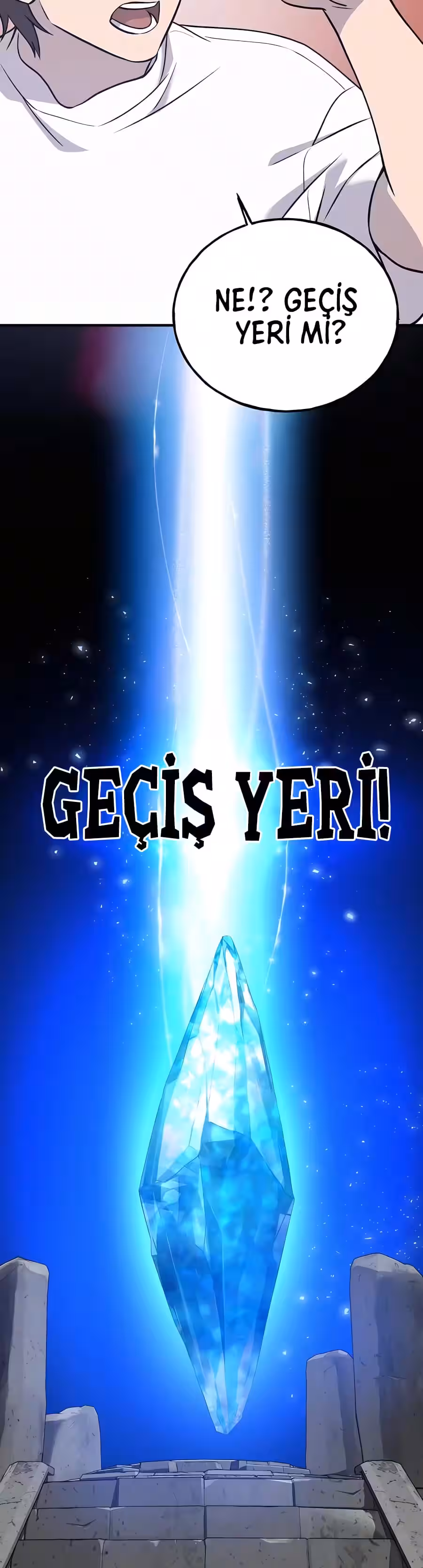 Sayfa 31 — Bölüm 25 — Kule Çiftçisi