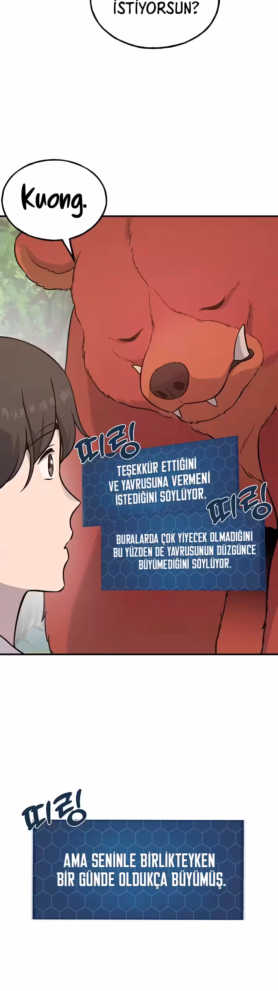 Sayfa 48 — Bölüm 25 — Kule Çiftçisi