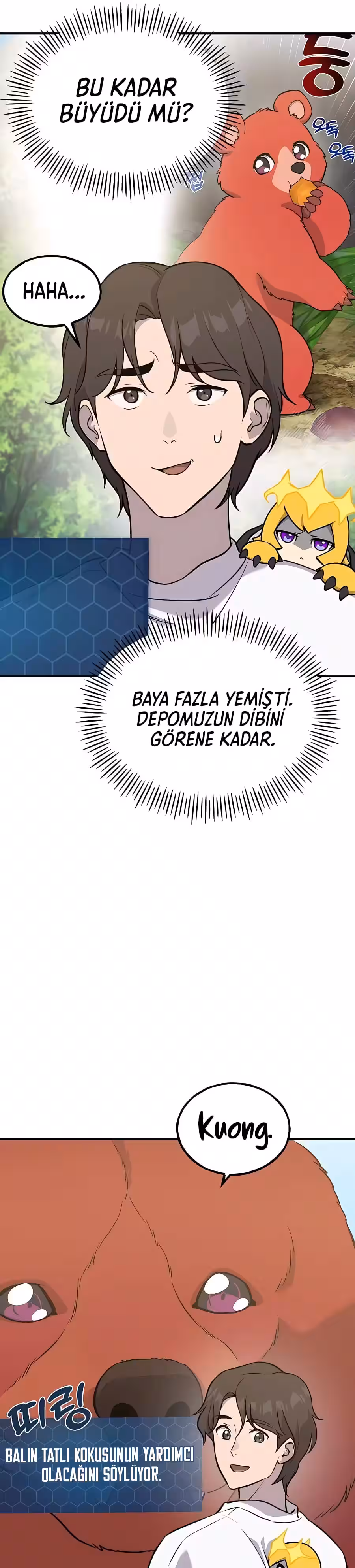Sayfa 50 — Bölüm 25 — Kule Çiftçisi