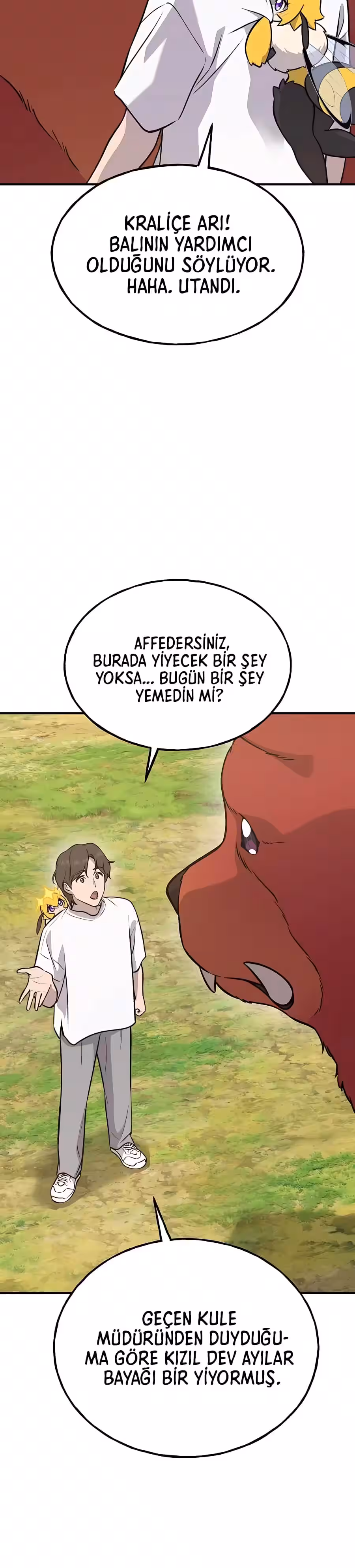 Sayfa 51 — Bölüm 25 — Kule Çiftçisi