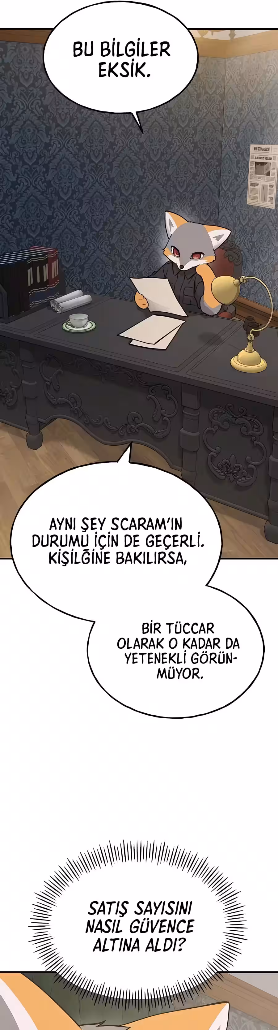 Sayfa 81 — Bölüm 25 — Kule Çiftçisi