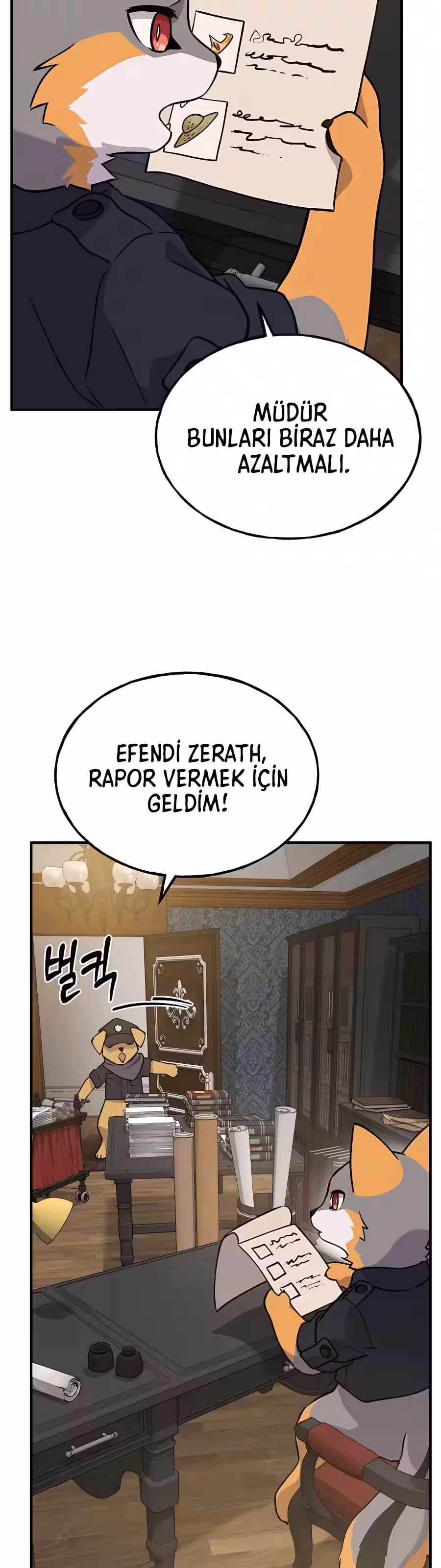 Sayfa 86 — Bölüm 25 — Kule Çiftçisi