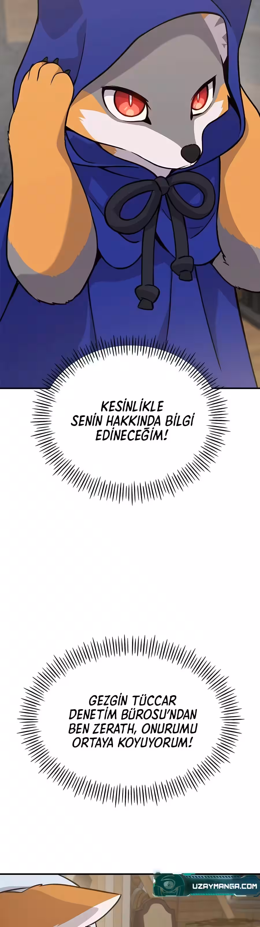 Sayfa 90 — Bölüm 25 — Kule Çiftçisi