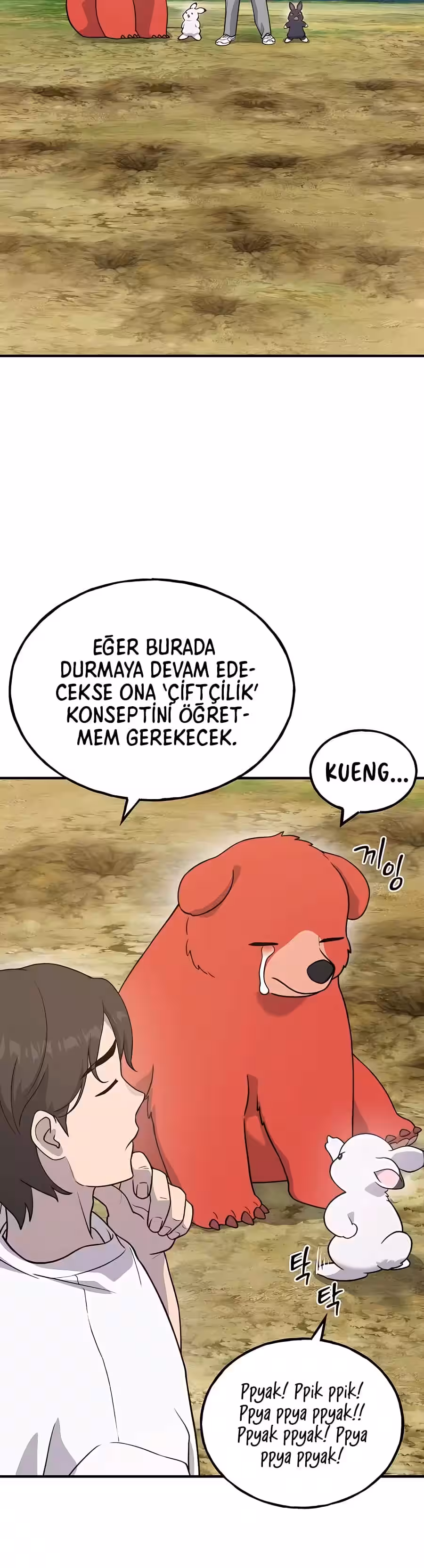 Sayfa 20 — Bölüm 26 — Kule Çiftçisi