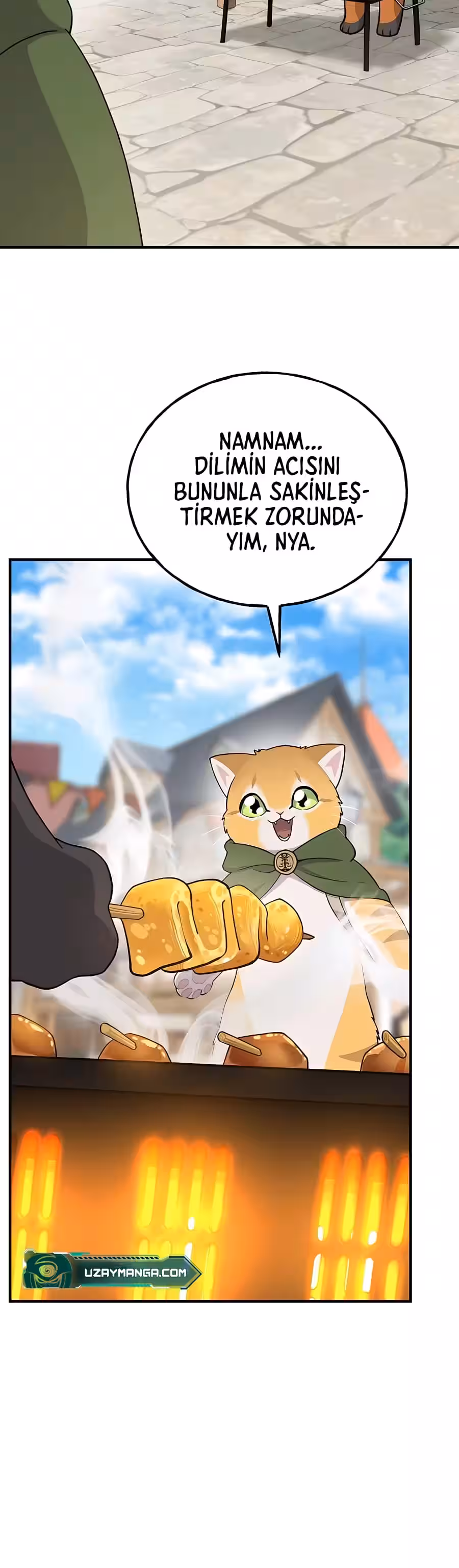 Sayfa 41 — Bölüm 26 — Kule Çiftçisi