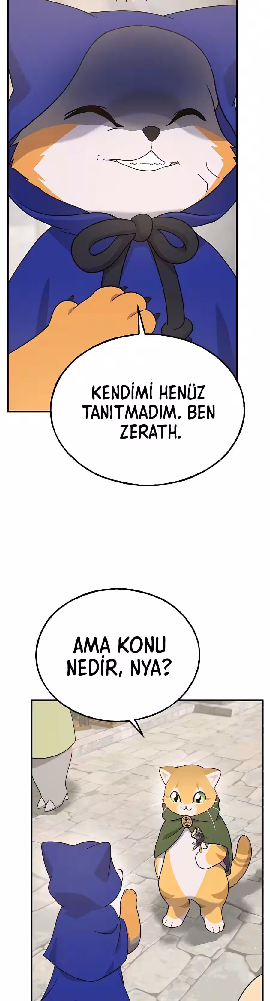 Sayfa 48 — Bölüm 26 — Kule Çiftçisi