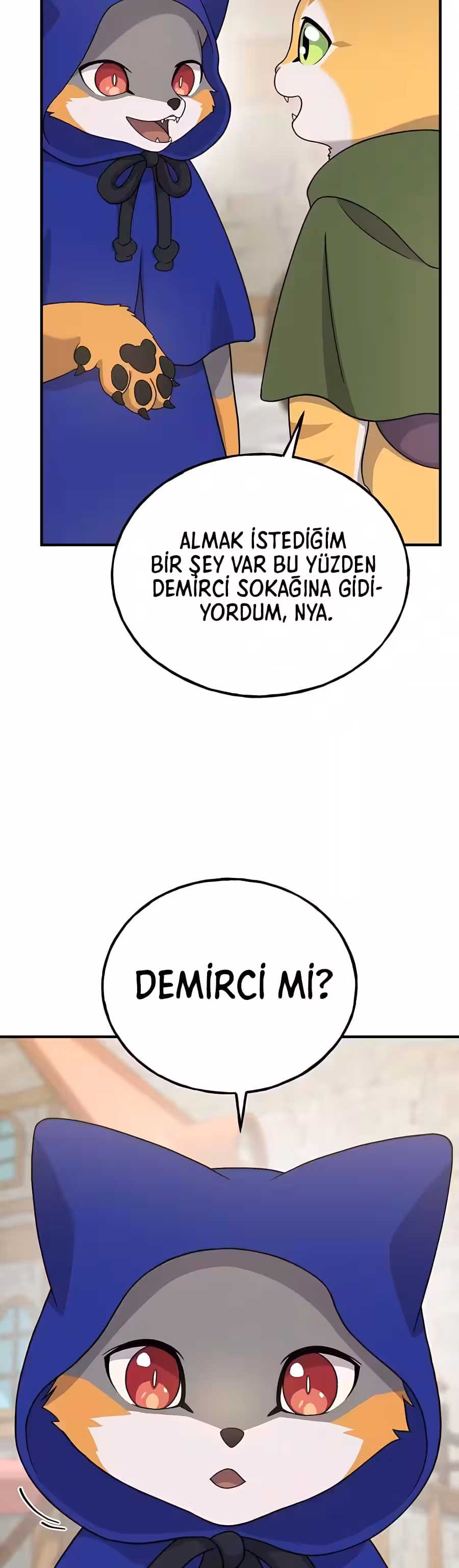 Sayfa 63 — Bölüm 26 — Kule Çiftçisi