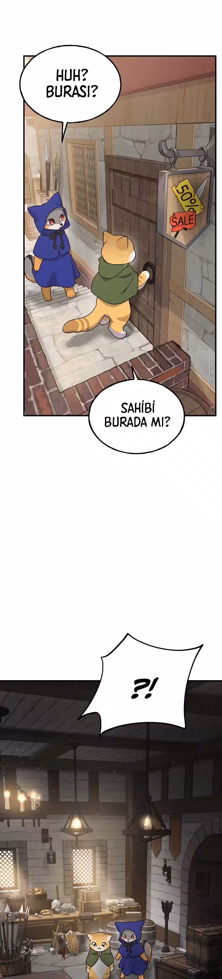 Sayfa 66 — Bölüm 26 — Kule Çiftçisi
