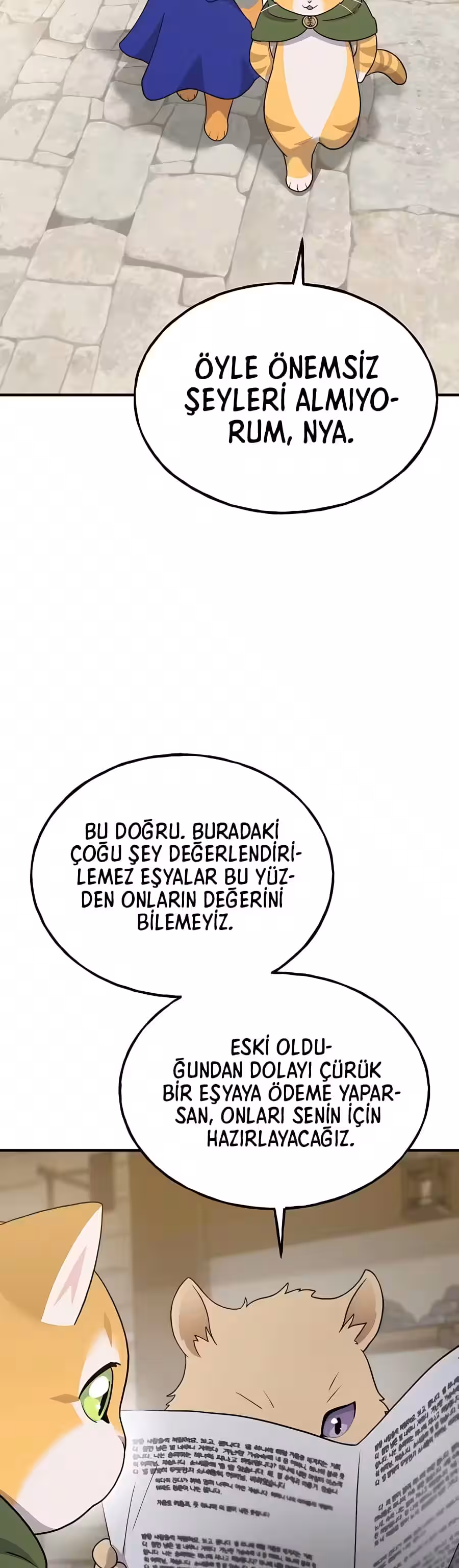 Sayfa 74 — Bölüm 26 — Kule Çiftçisi