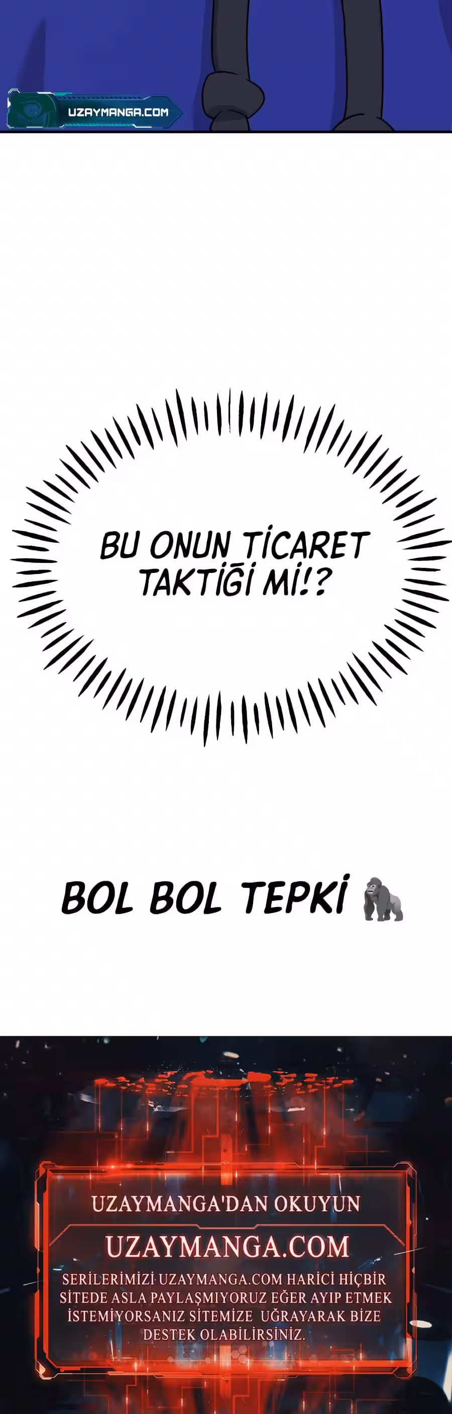 Sayfa 79 — Bölüm 26 — Kule Çiftçisi