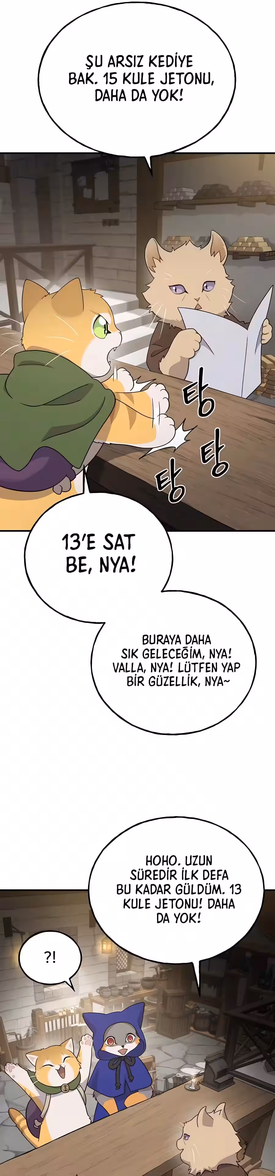 Sayfa 6 — Bölüm 27 — Kule Çiftçisi