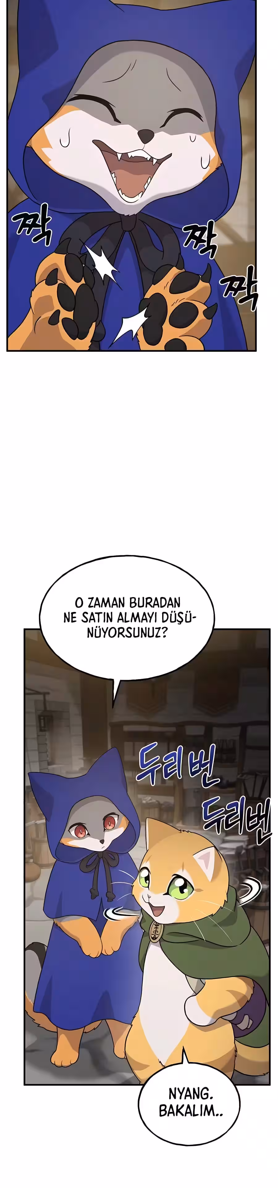 Sayfa 8 — Bölüm 27 — Kule Çiftçisi