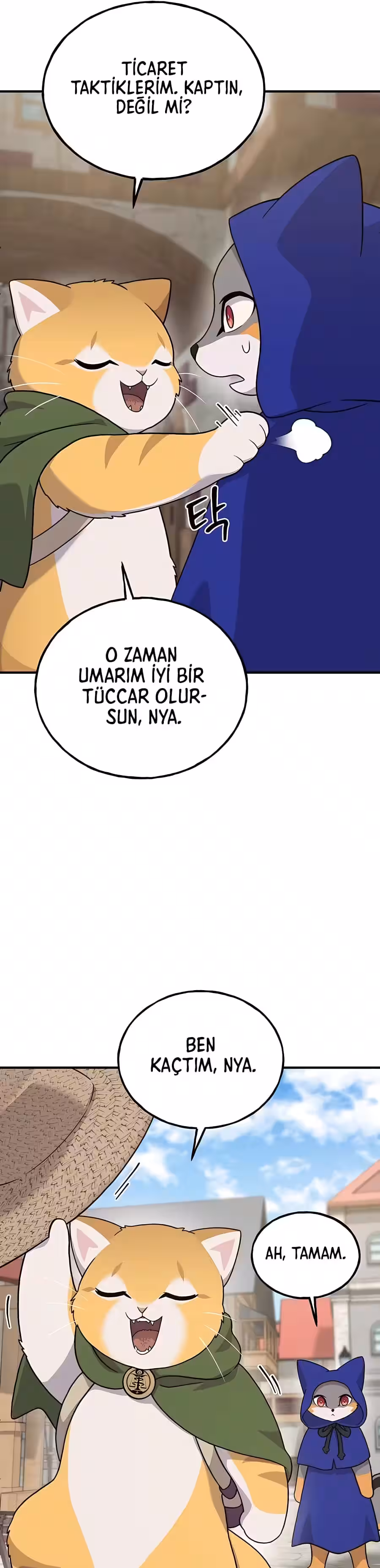 Sayfa 18 — Bölüm 27 — Kule Çiftçisi