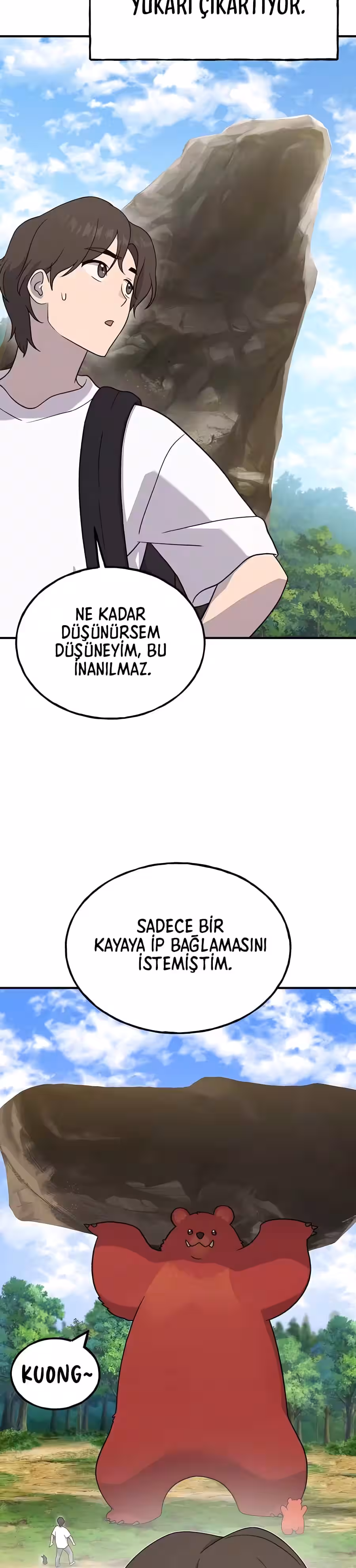 Sayfa 47 — Bölüm 27 — Kule Çiftçisi