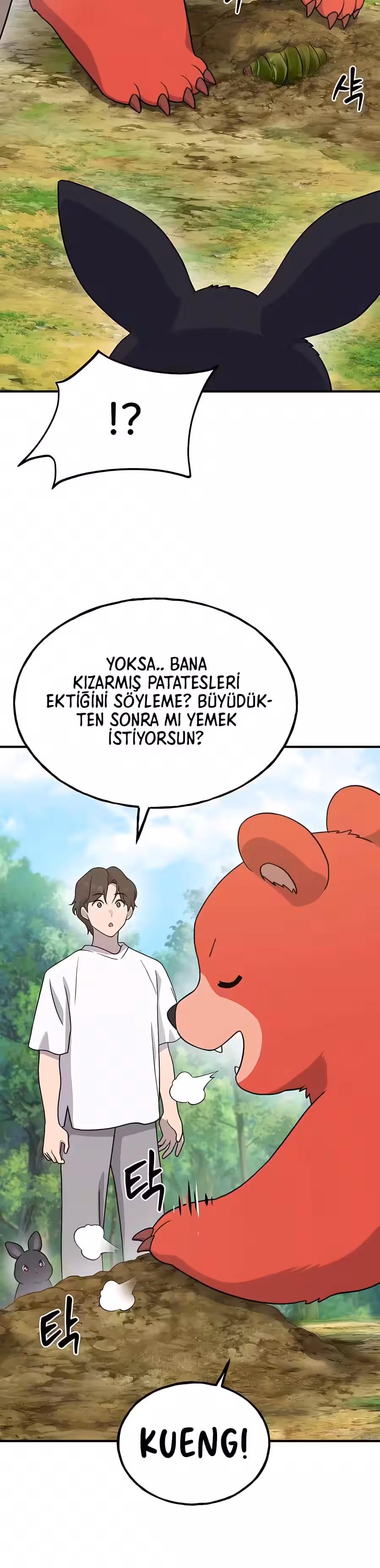 Sayfa 56 — Bölüm 27 — Kule Çiftçisi