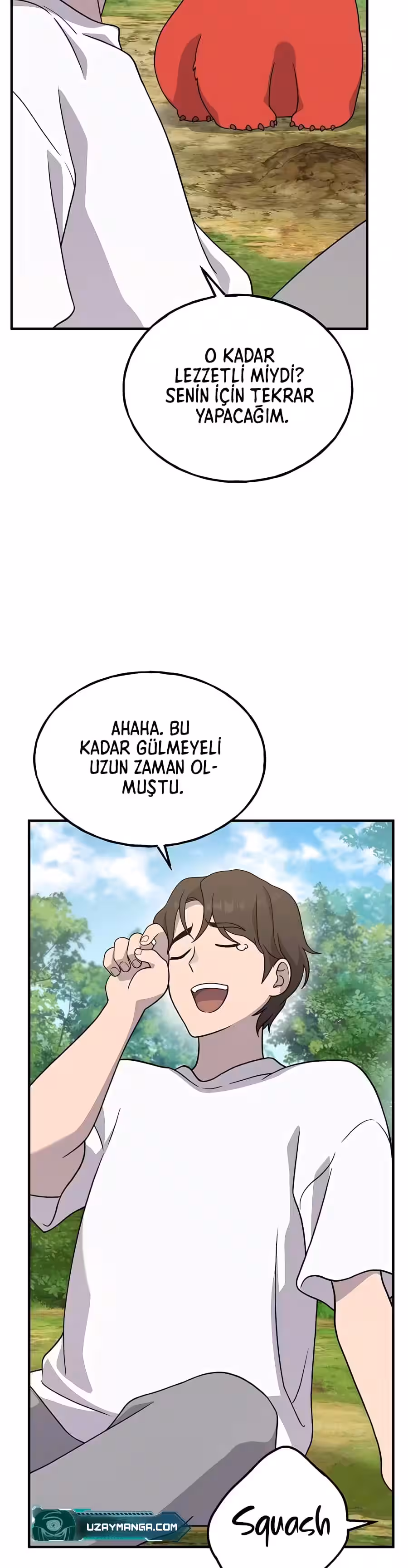 Sayfa 59 — Bölüm 27 — Kule Çiftçisi