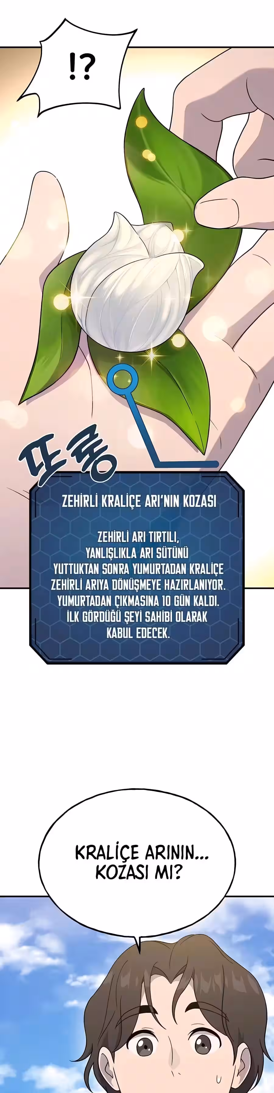 Sayfa 17 — Bölüm 28 — Kule Çiftçisi