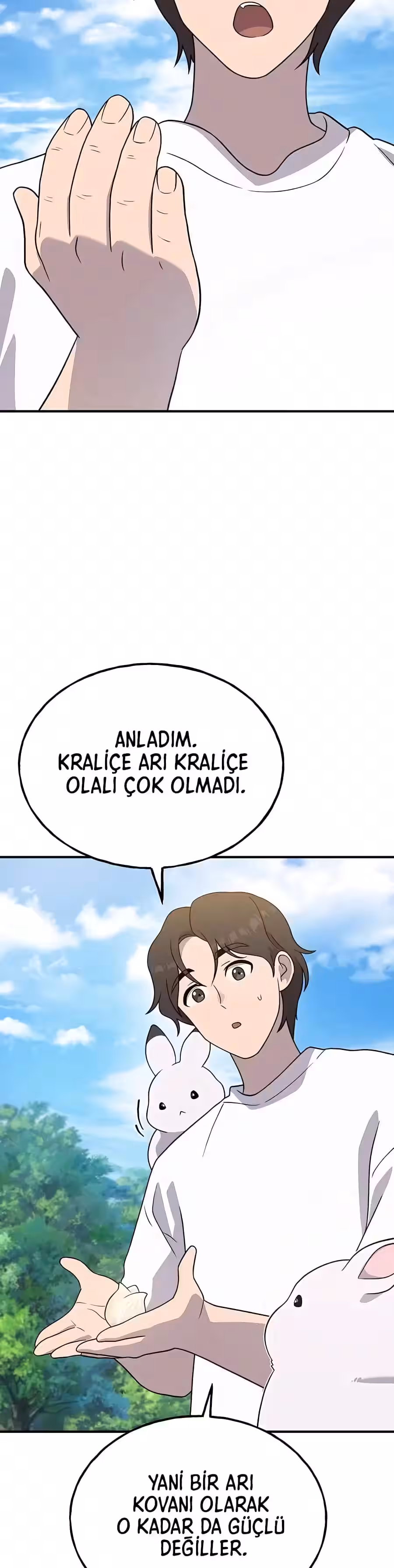 Sayfa 18 — Bölüm 28 — Kule Çiftçisi