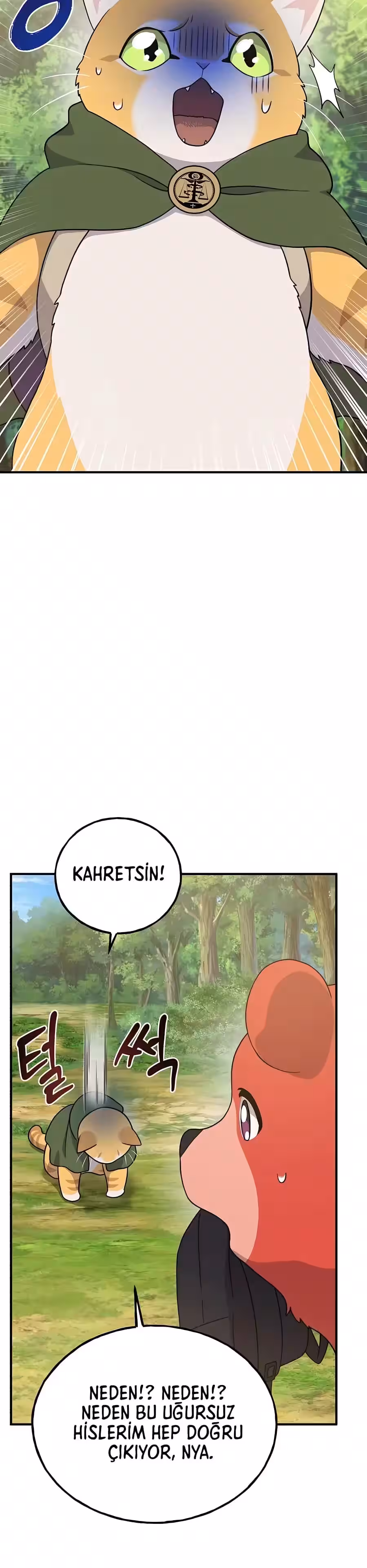 Sayfa 31 — Bölüm 28 — Kule Çiftçisi