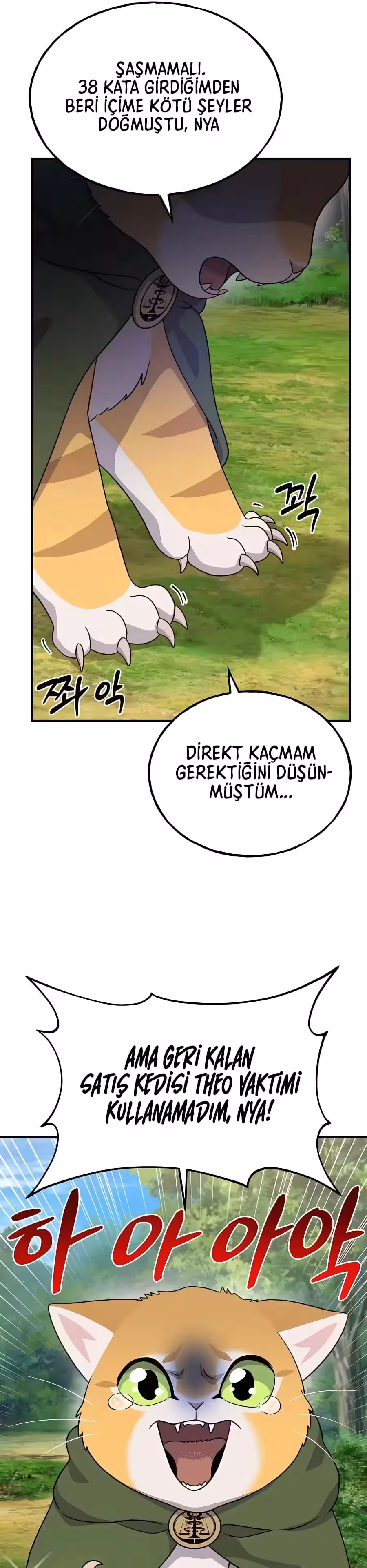 Sayfa 33 — Bölüm 28 — Kule Çiftçisi
