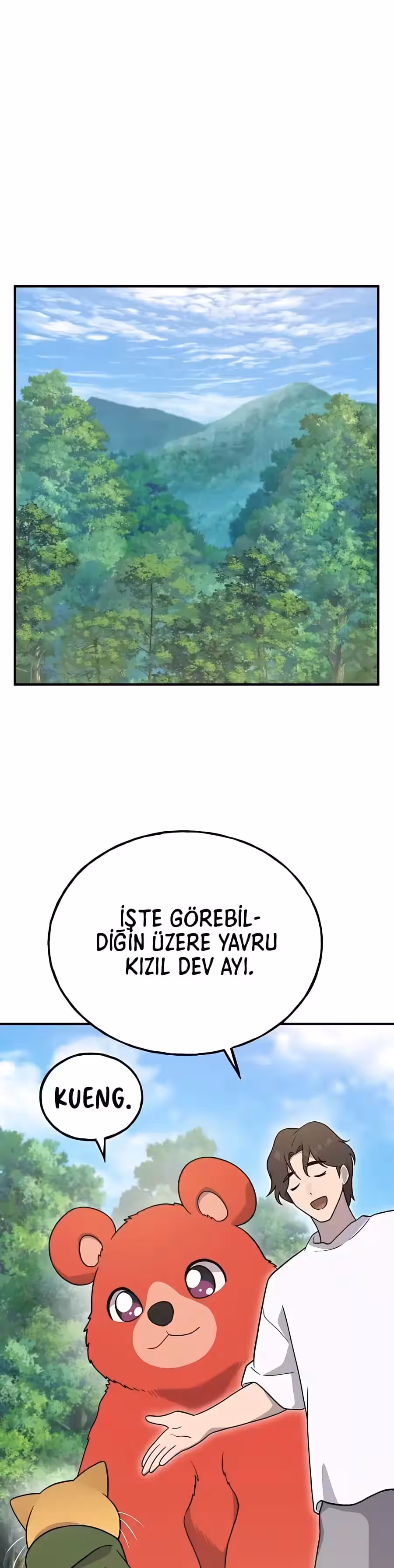 Sayfa 41 — Bölüm 28 — Kule Çiftçisi