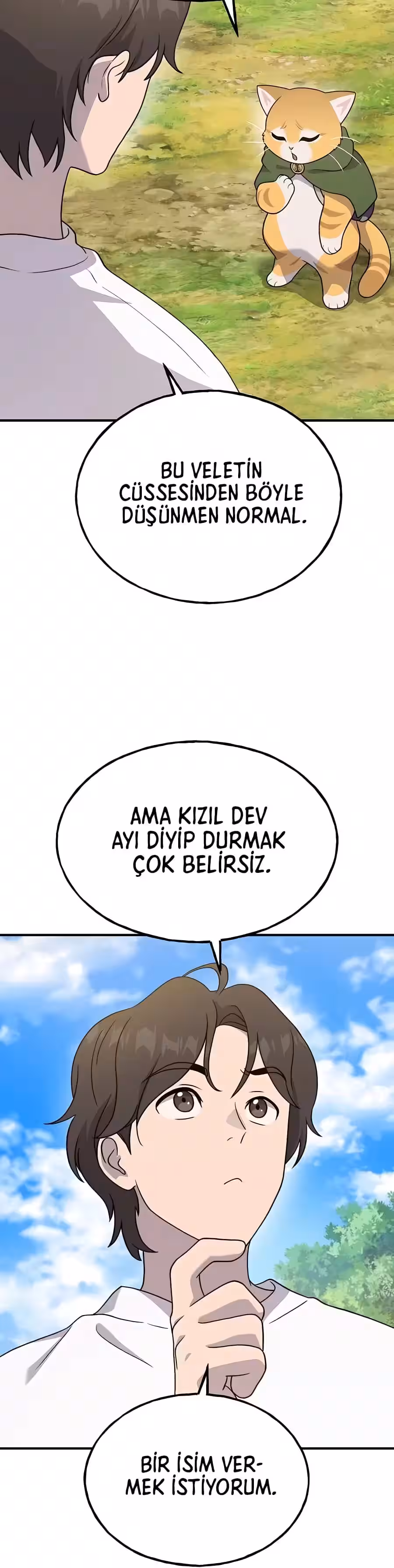 Sayfa 43 — Bölüm 28 — Kule Çiftçisi
