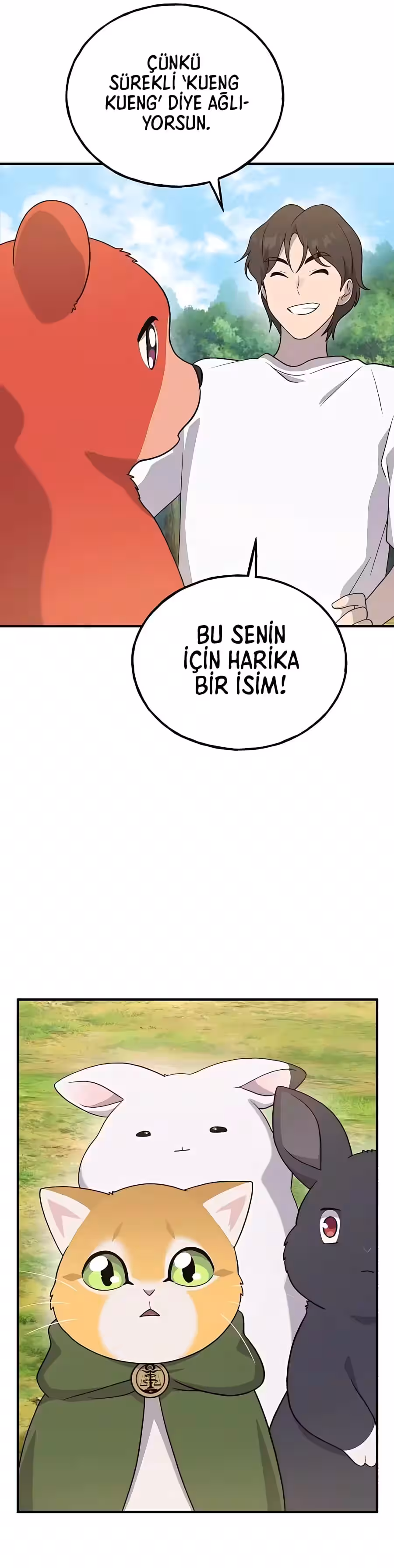 Sayfa 49 — Bölüm 28 — Kule Çiftçisi